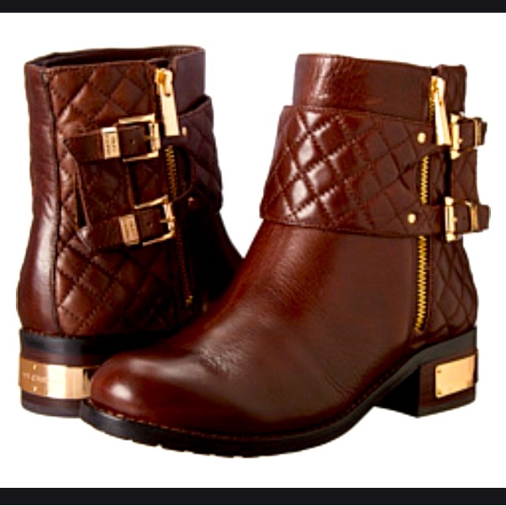VINCE CAMUTO - Winta ankle boots